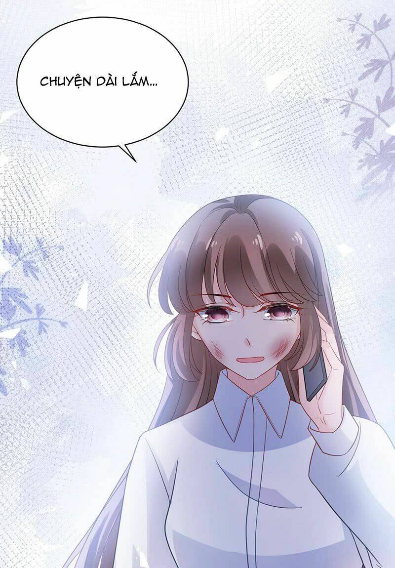 thịnh thế điềm sủng: cô vợ nhỏ đáng yêu của dịch thiếu chapter 66 19