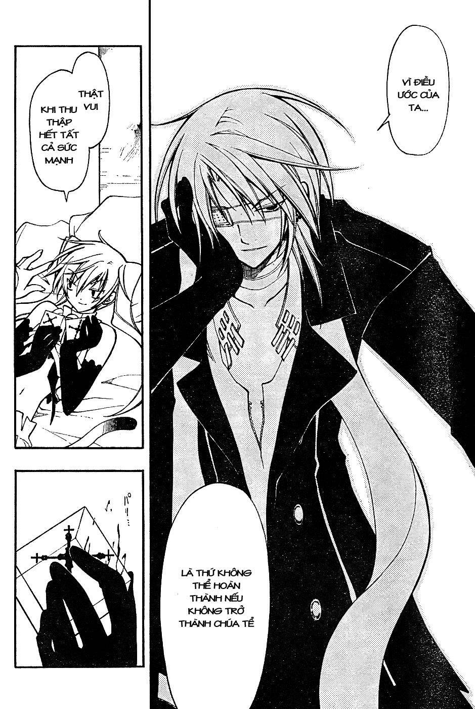 bloody cross chapter 4 29