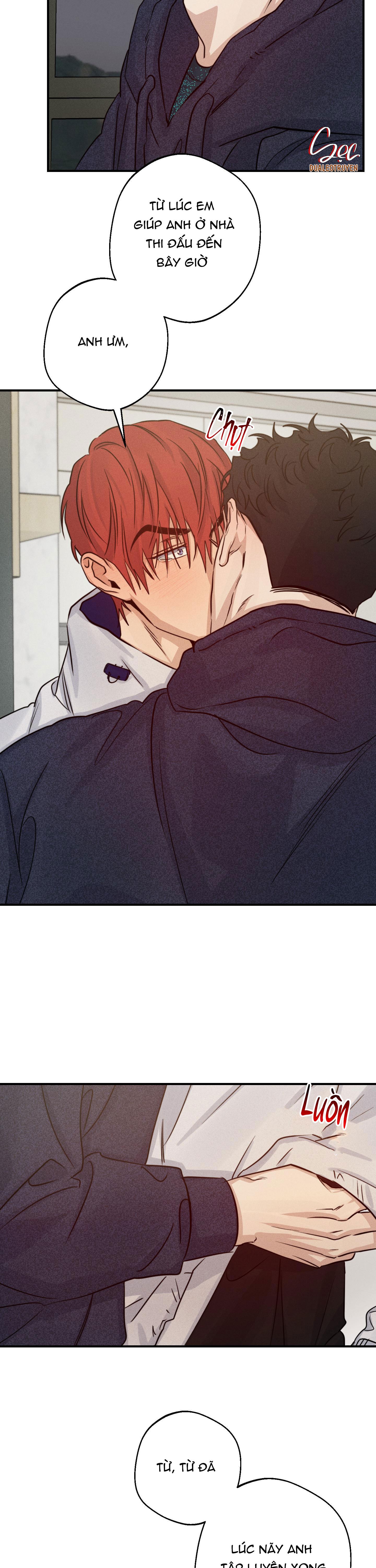 high clear chapter 37 23