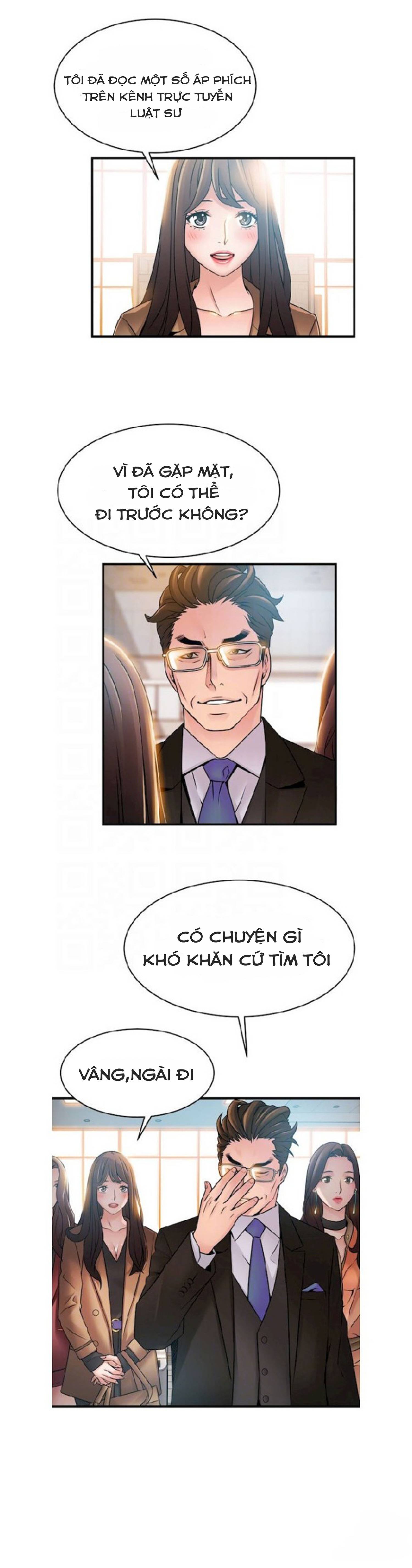 điểm yếu chapter 40 7