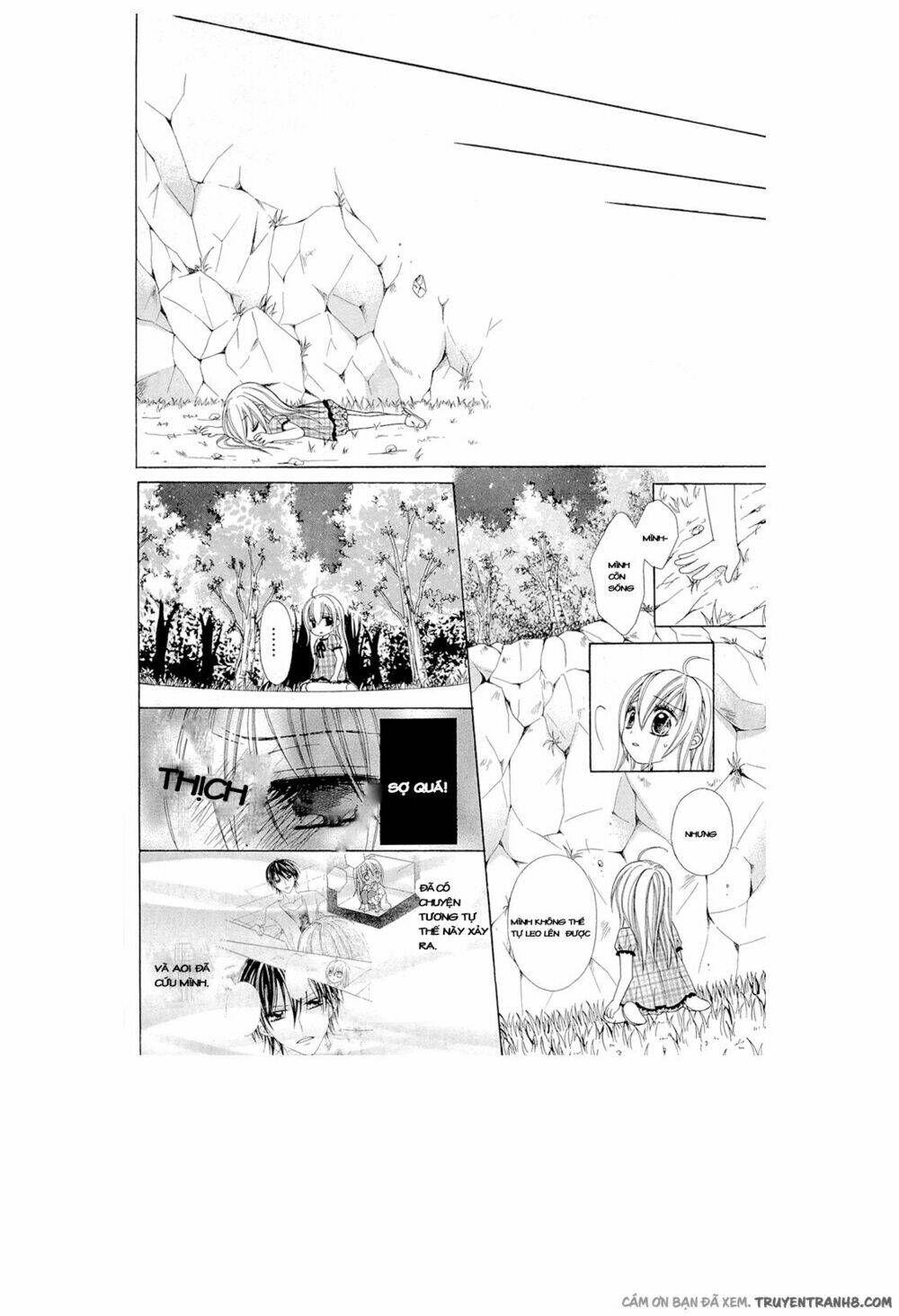 mayonaka lolita chapter 5.2 8