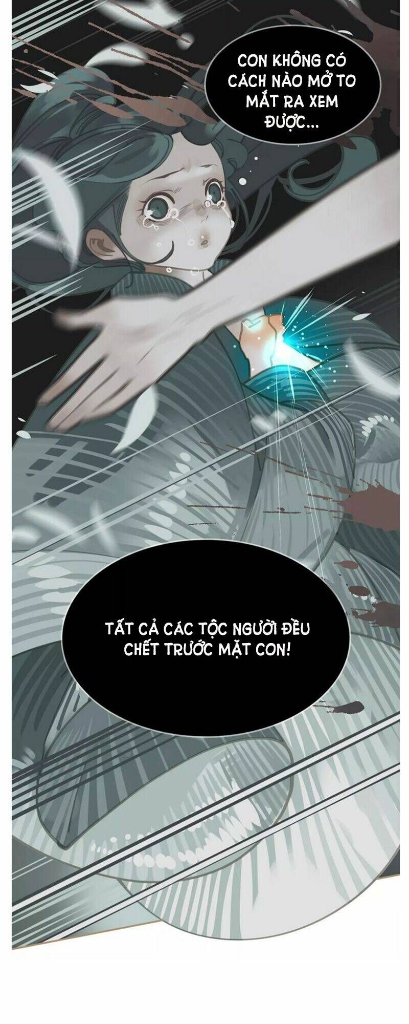 nhất đại linh hậu chapter 8 37
