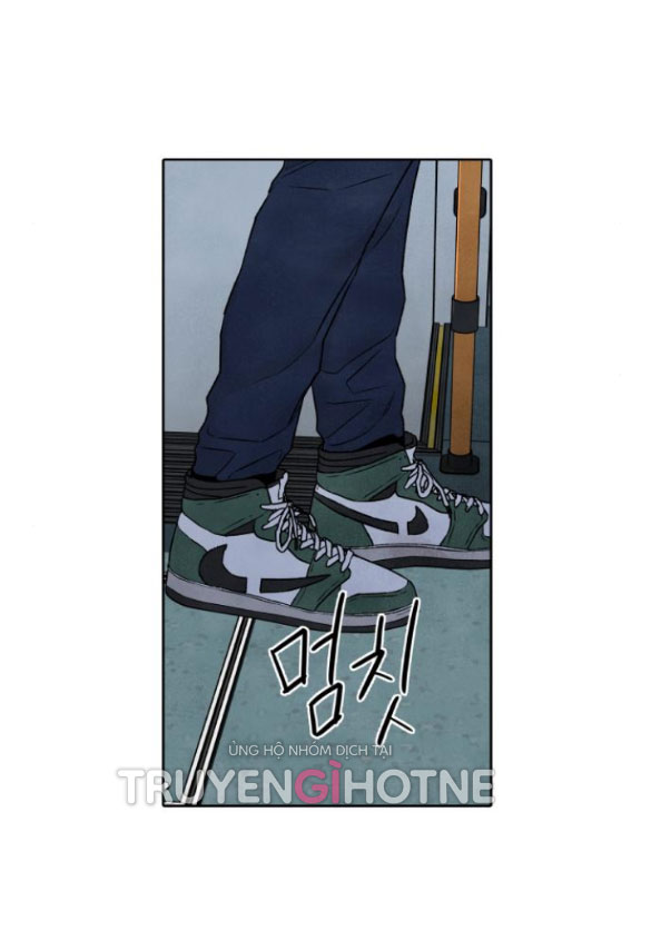 điều khiến tôi quyết tâm muốn chết chapter 70.1 22