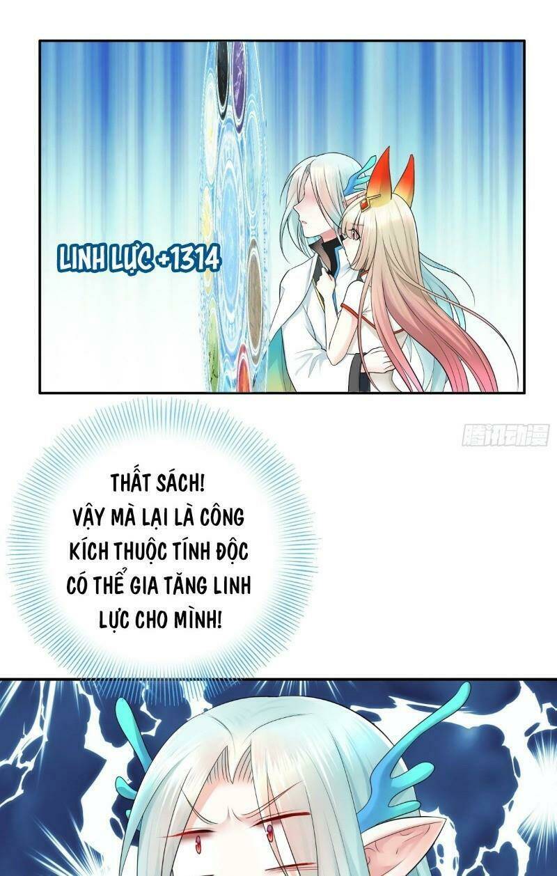ta muốn ngao du chapter 11 13