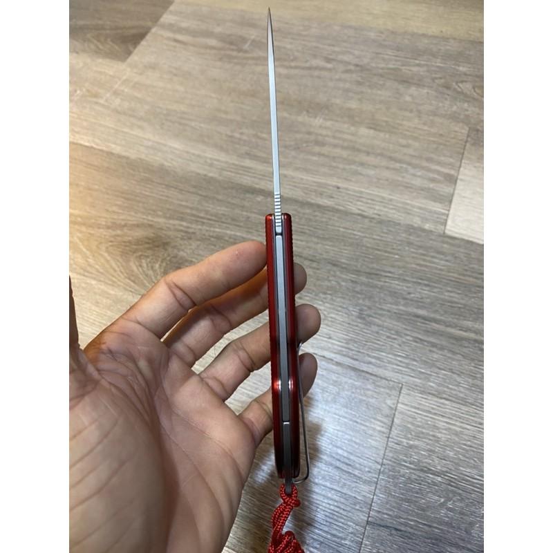 Dao đa năng Victorinox Hunter Pro Alox Red , New 100% Fullbox