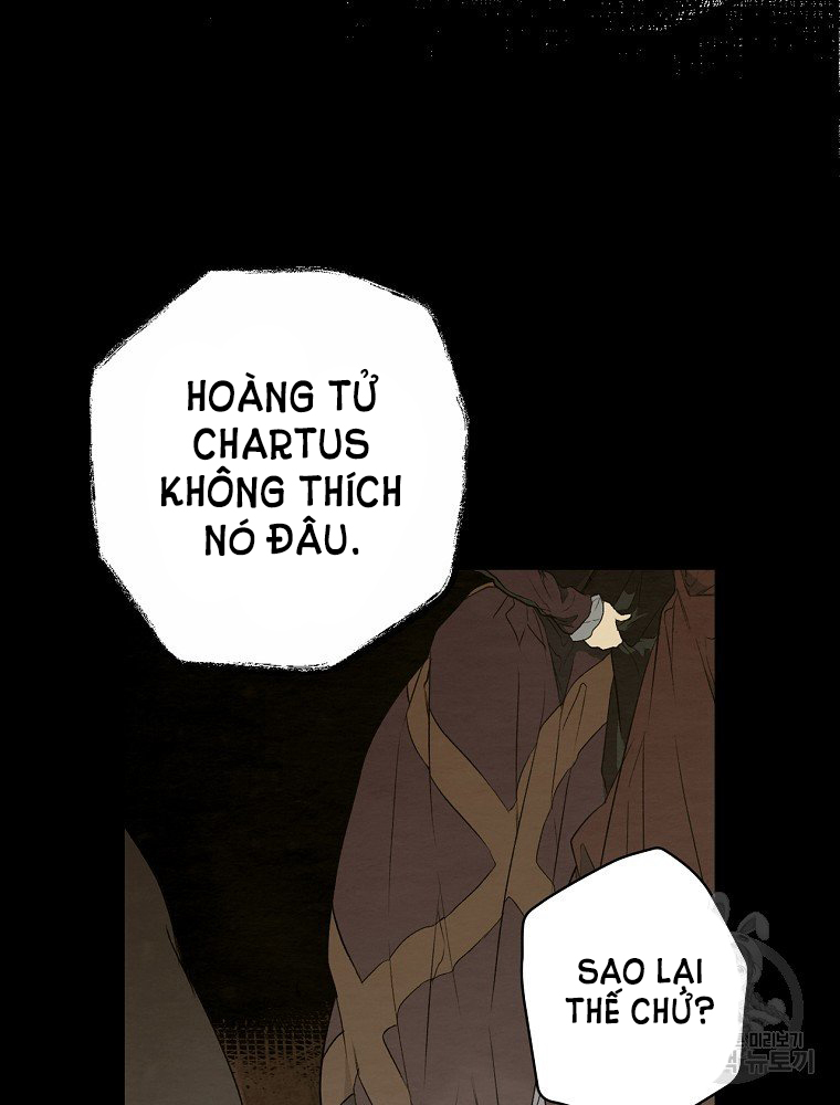 quý cô bí ẩn - secret lady chapter 49 3
