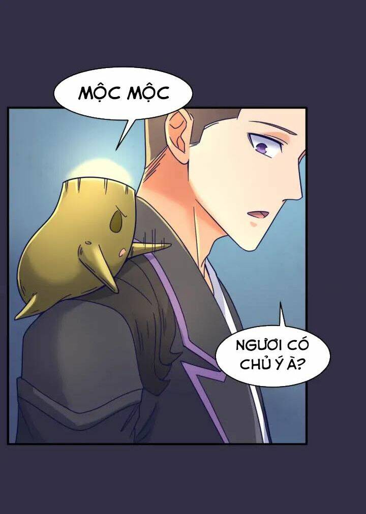 người chặn xuyên không chapter 102 38