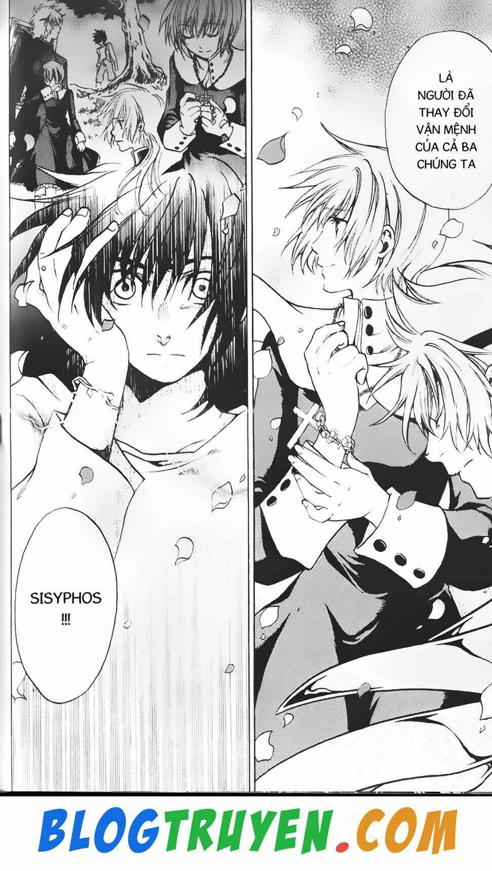 thần thoại minh vương chapter 75 3