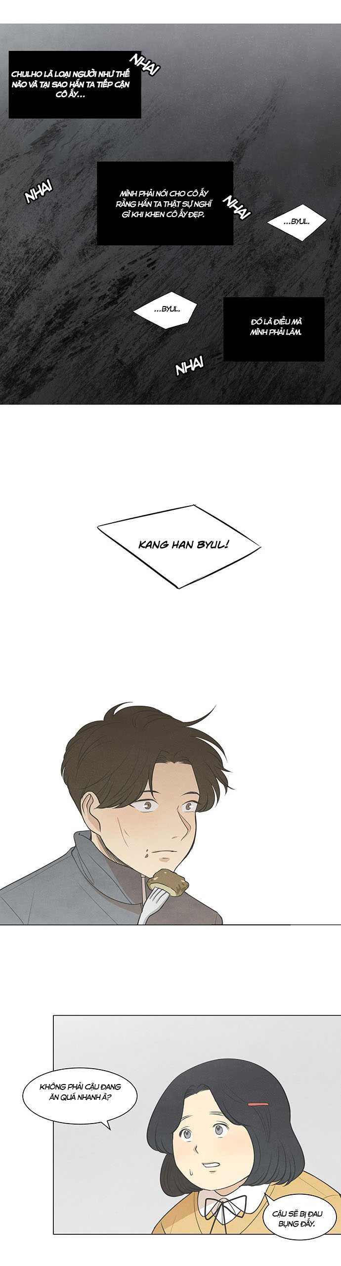 một phần vì thích em chapter 26 13