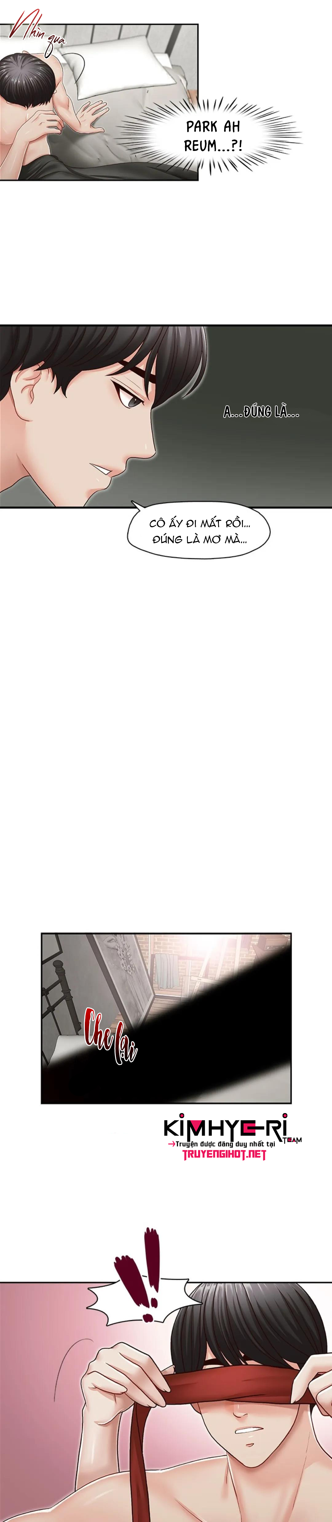 thư ký của anh trai chapter 32 23