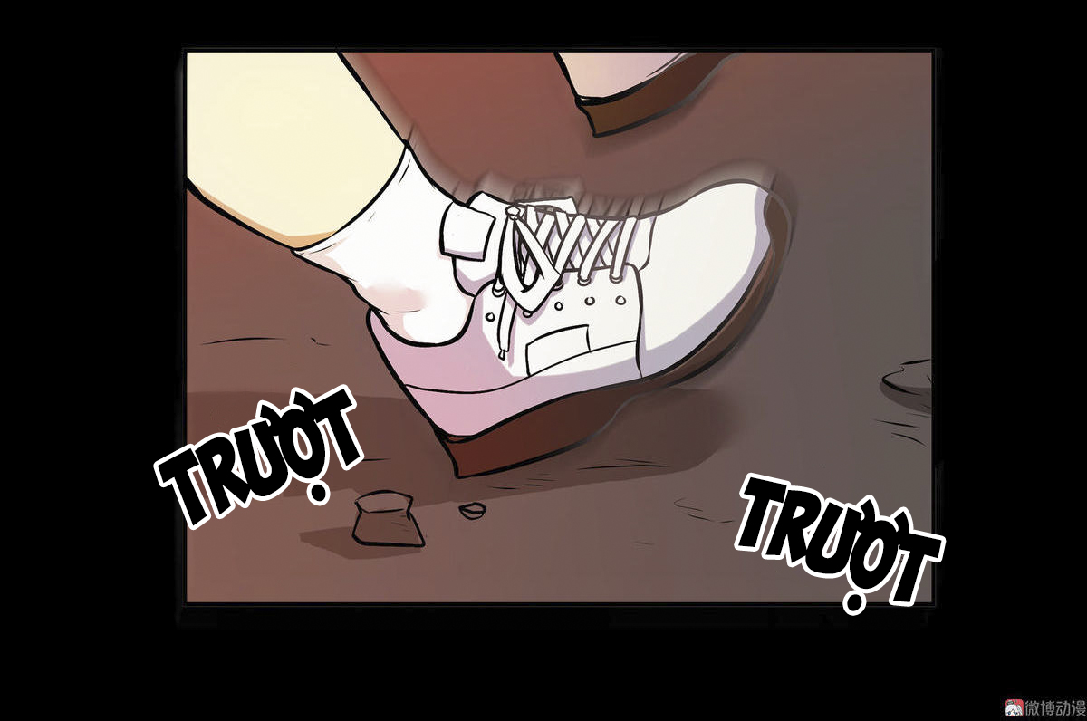 đôi giày pha lê chapter 5 21