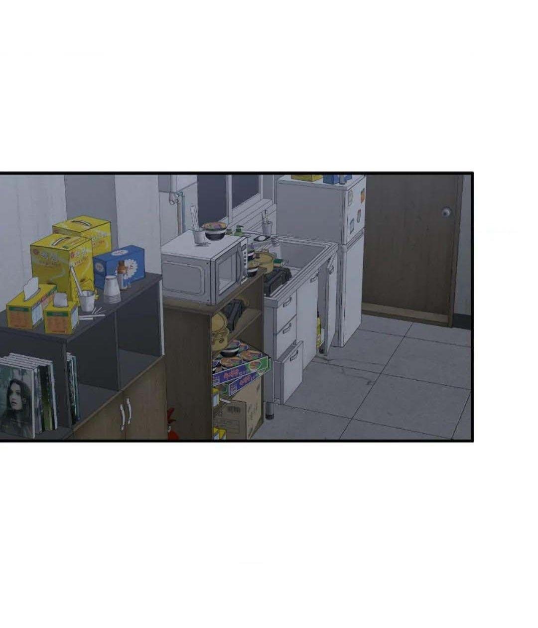 thủy triều thấp lúc chạng vạng chapter 91 86