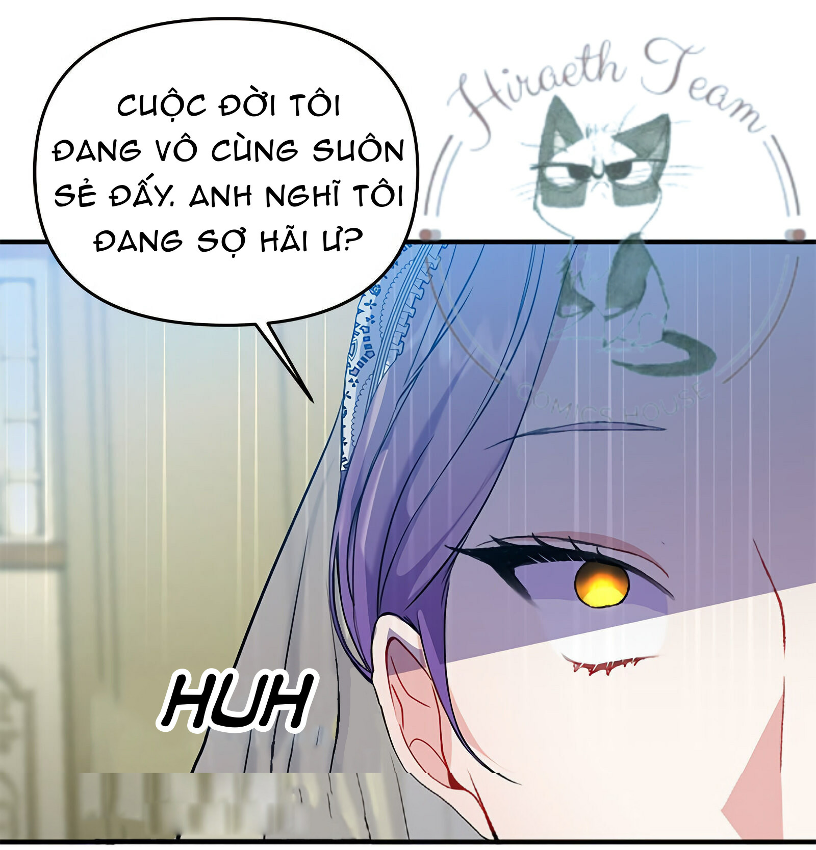 tôi sẽ có được trái tim của hoàng đế ! chapter 3 66