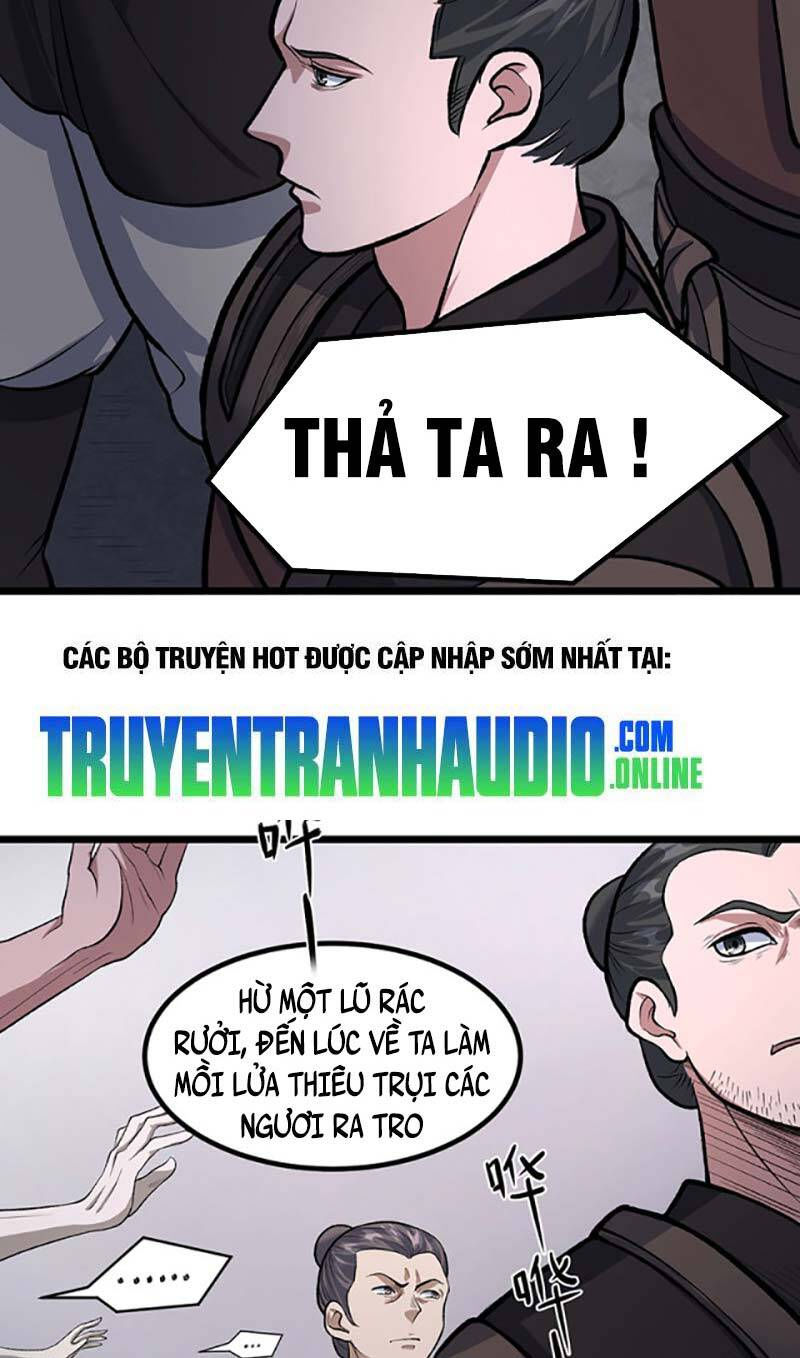 võ đạo độc tôn chapter 502 8