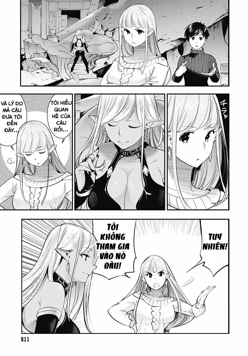 worlds end harem fantasia chapter 29.5 6