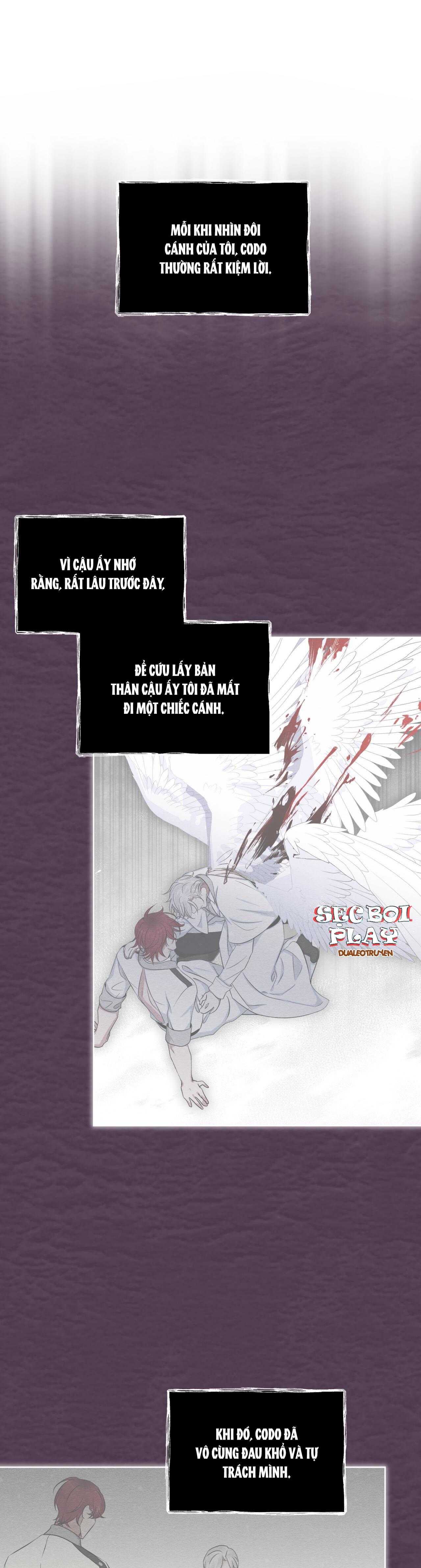 rừng biển [bl] chapter 22 16