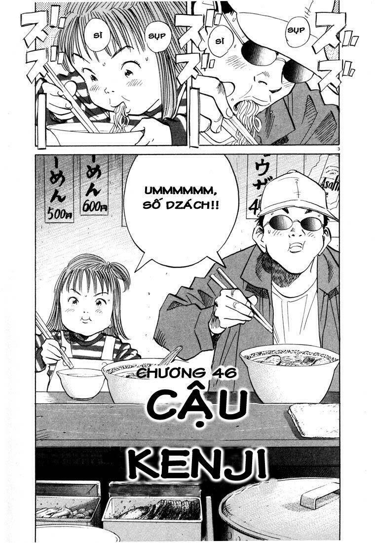 những chàng trai thế kỉ 20 chapter 46 3