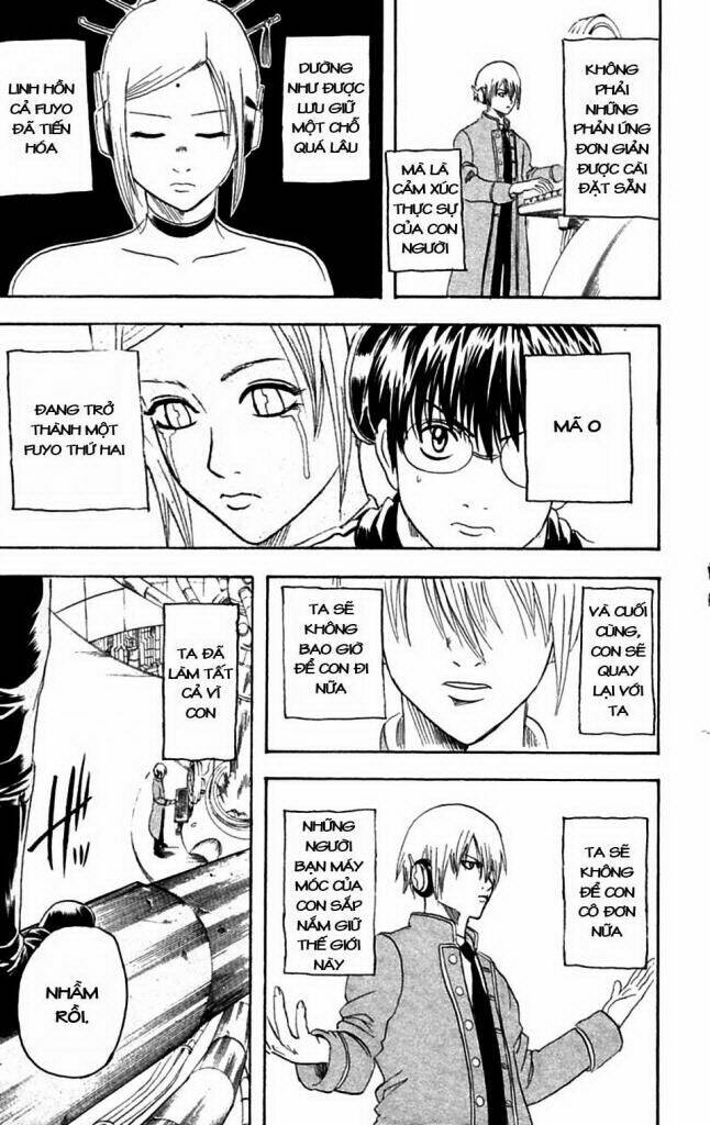 gintama - linh hồn bạc chapter 144 17