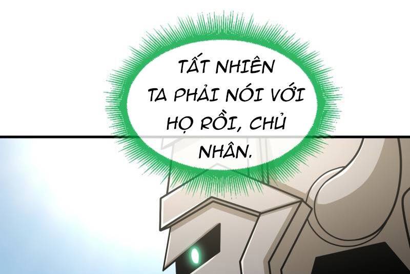 ngôi nhà kết nối với hầm ngục chapter 47.5 22