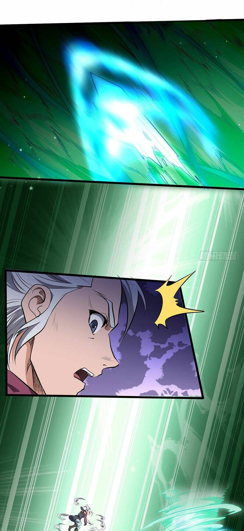 hỗn độn kiếm thần chapter 183 9