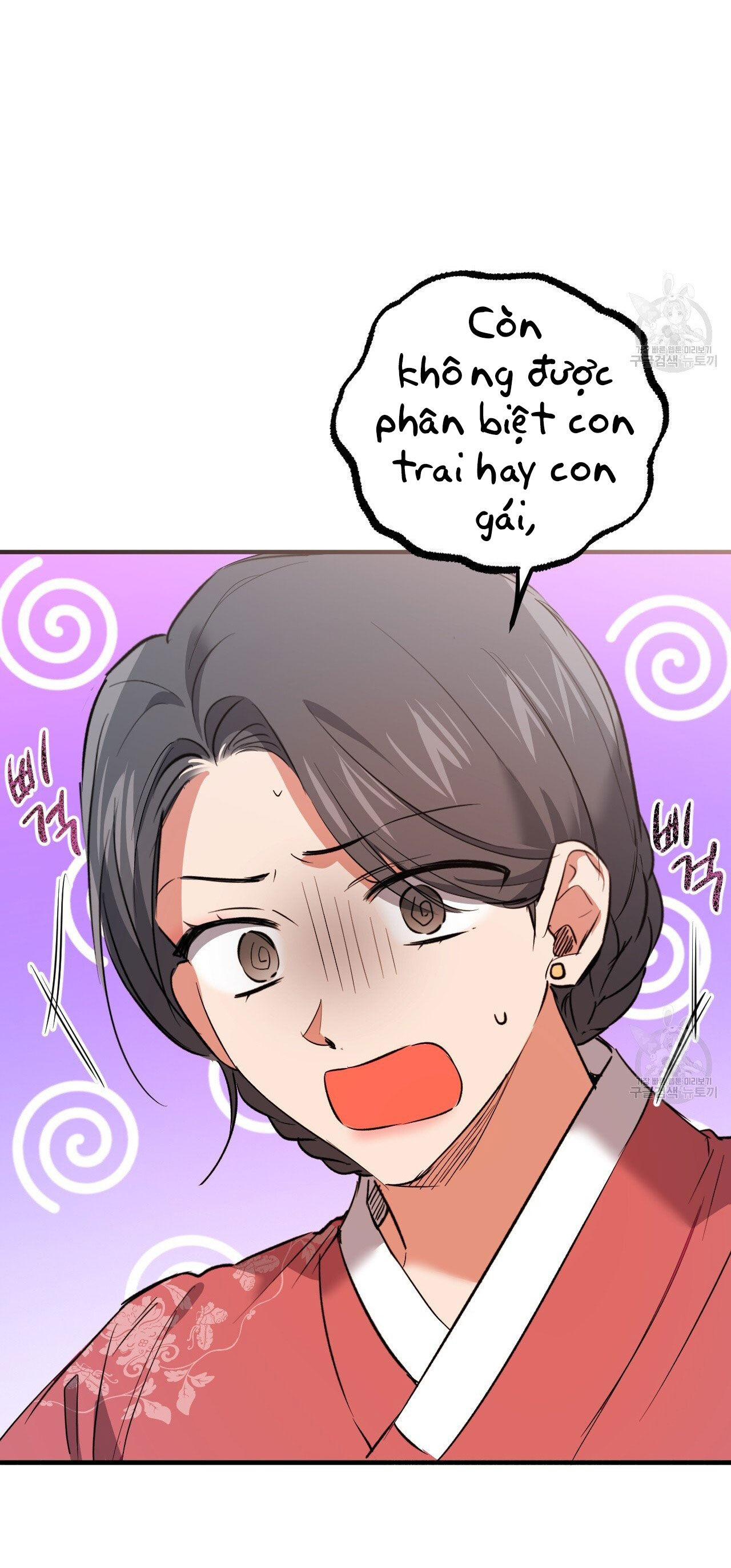 những chú thỏ của hapypy chapter 65.2 22