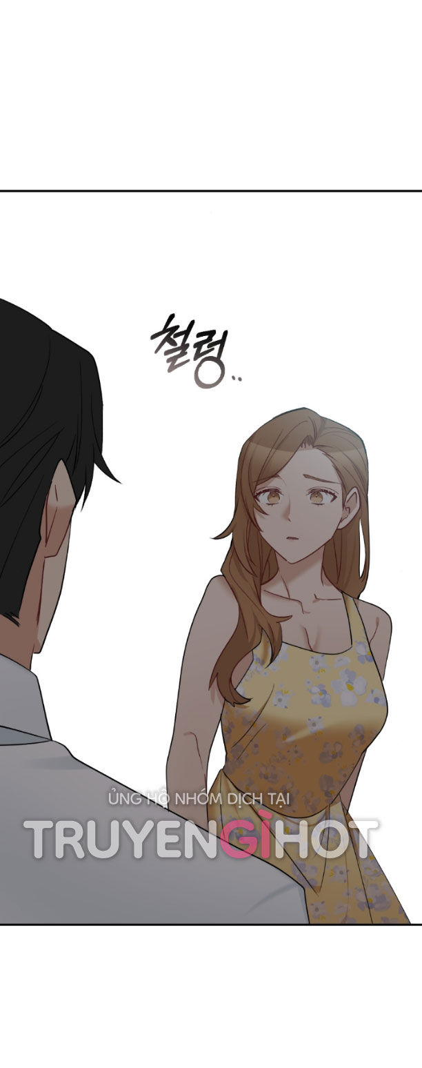 Hôn Nhân Tiền Định chapter 66.2 - Trang 33