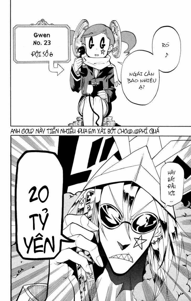 tripeace chapter 15 14