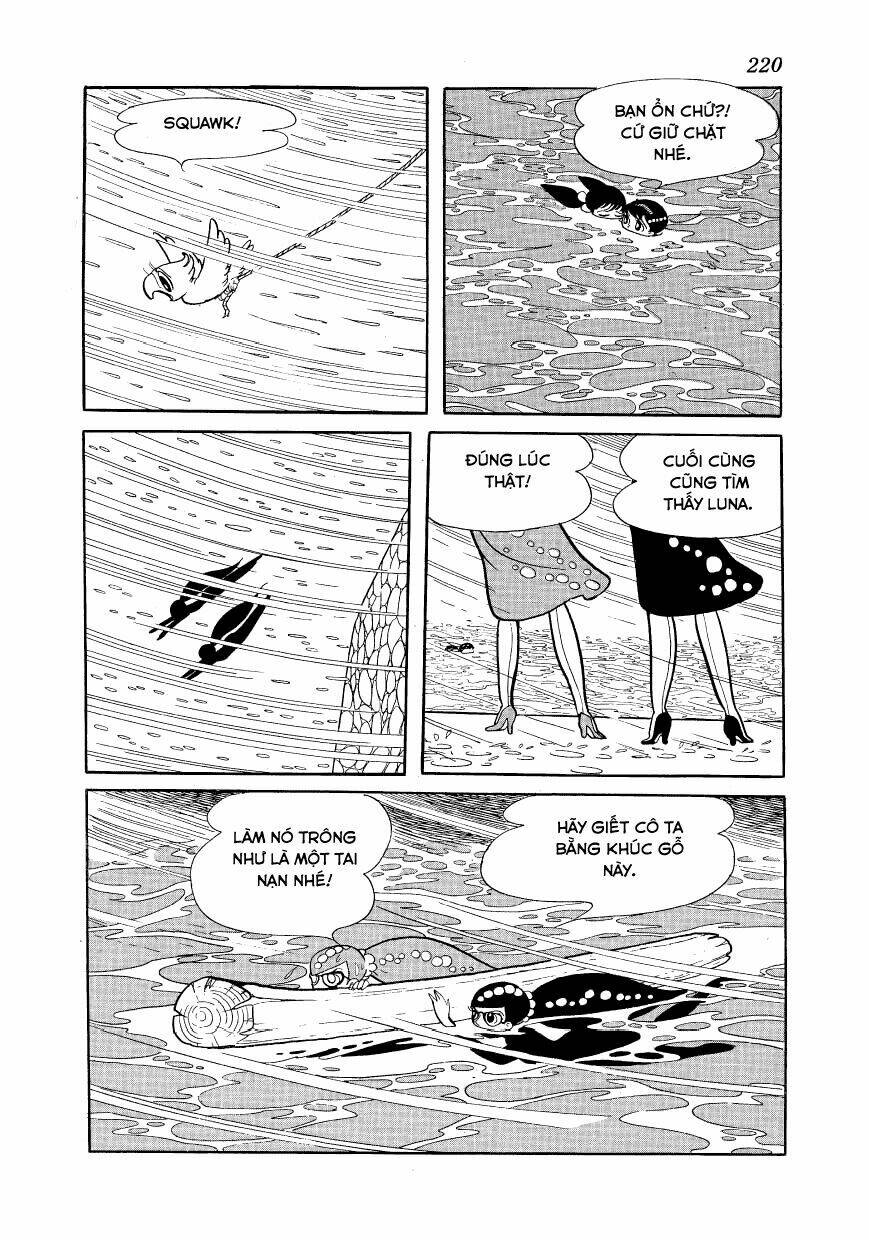 angel no oka chapter 4 33