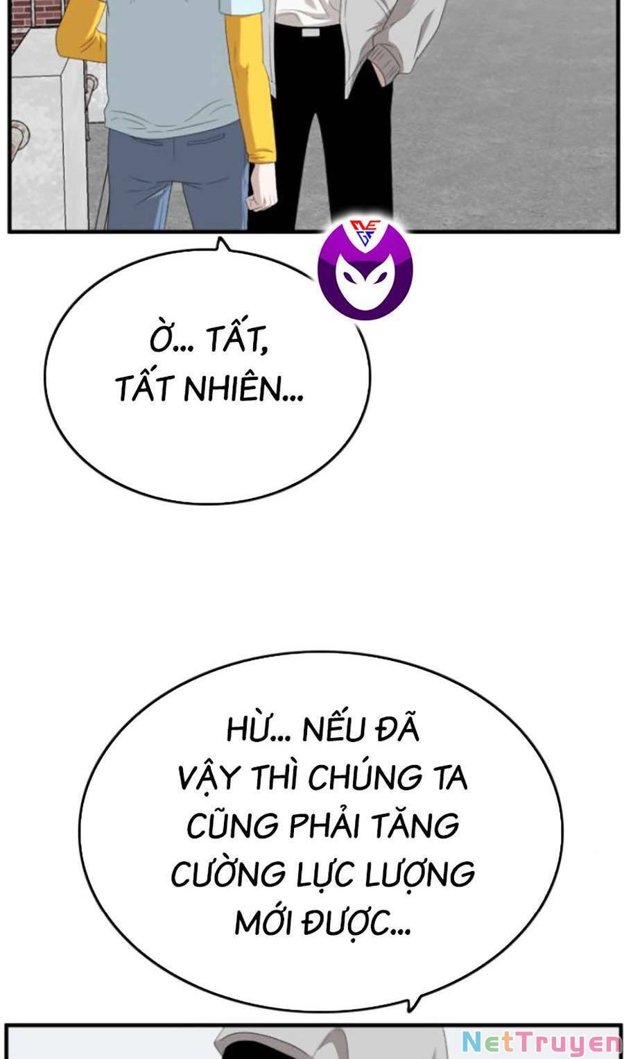 người xấu chapter 140 127