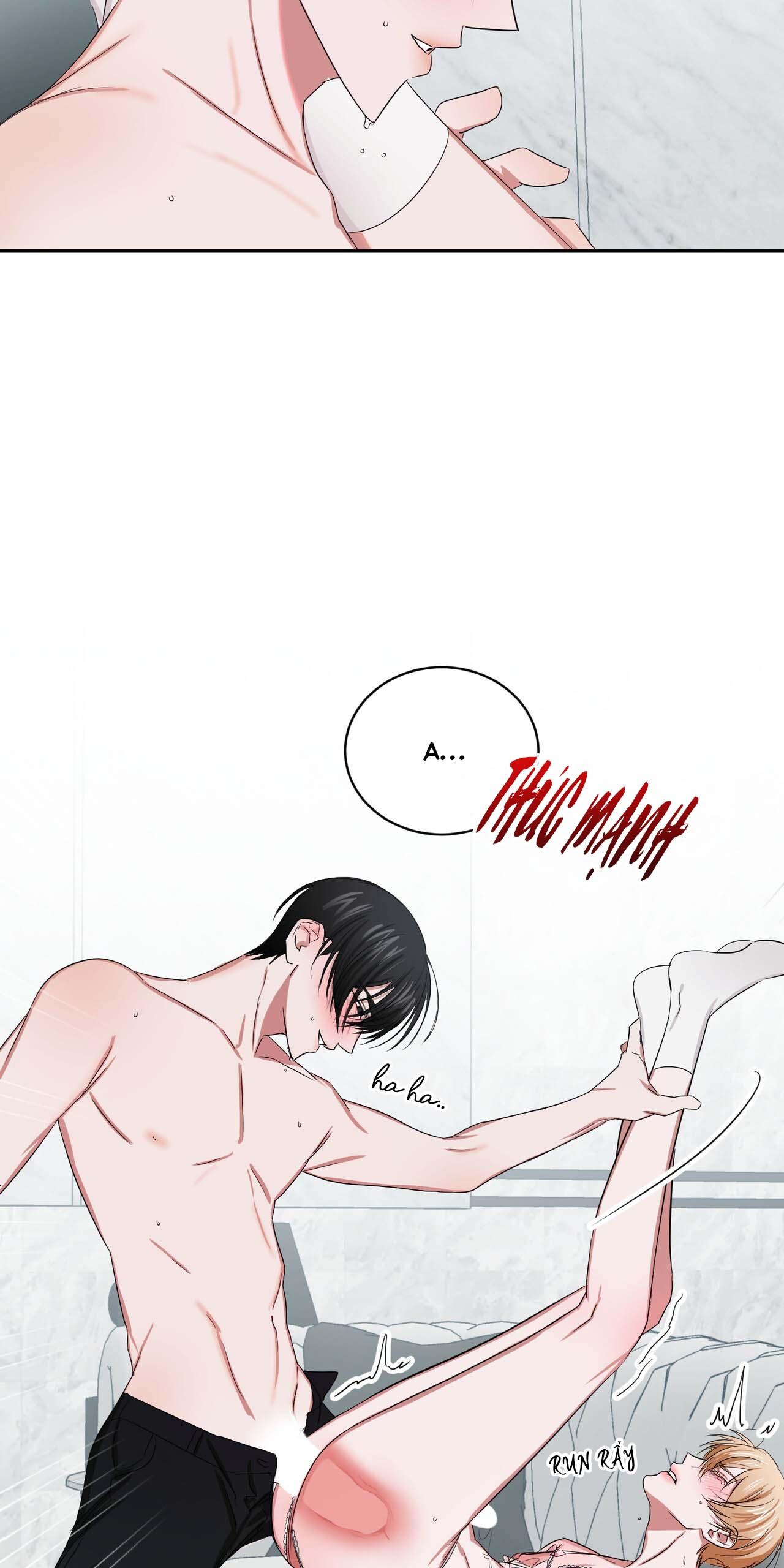 thời gian tuyệt vời chapter 4 78