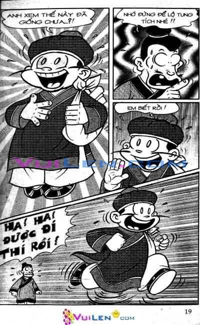 thần đồng đất việt chapter 26 15