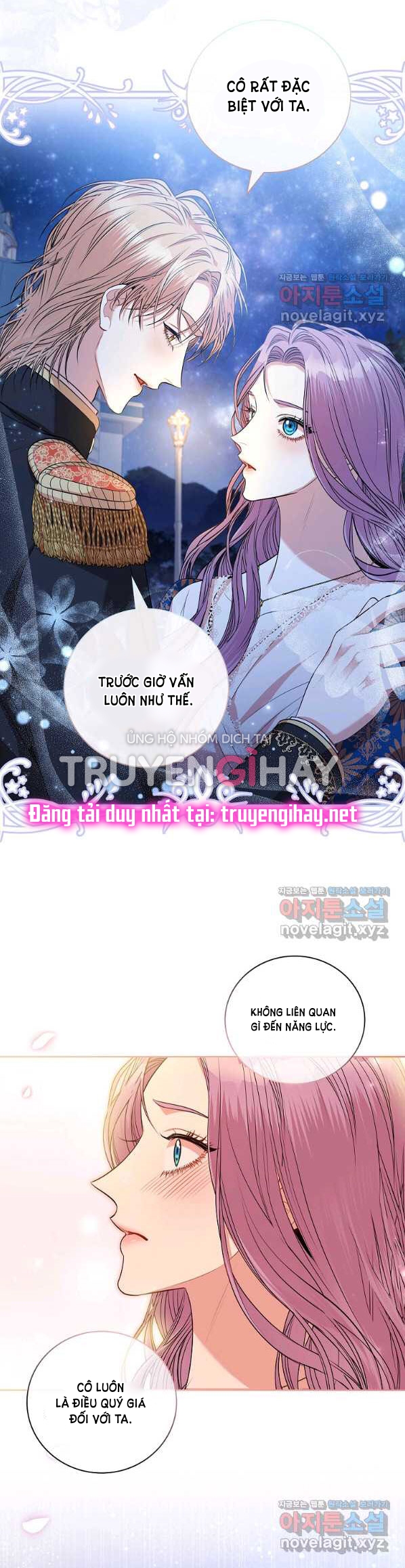 trở thành thư ký của bạo chúa chapter 66 18