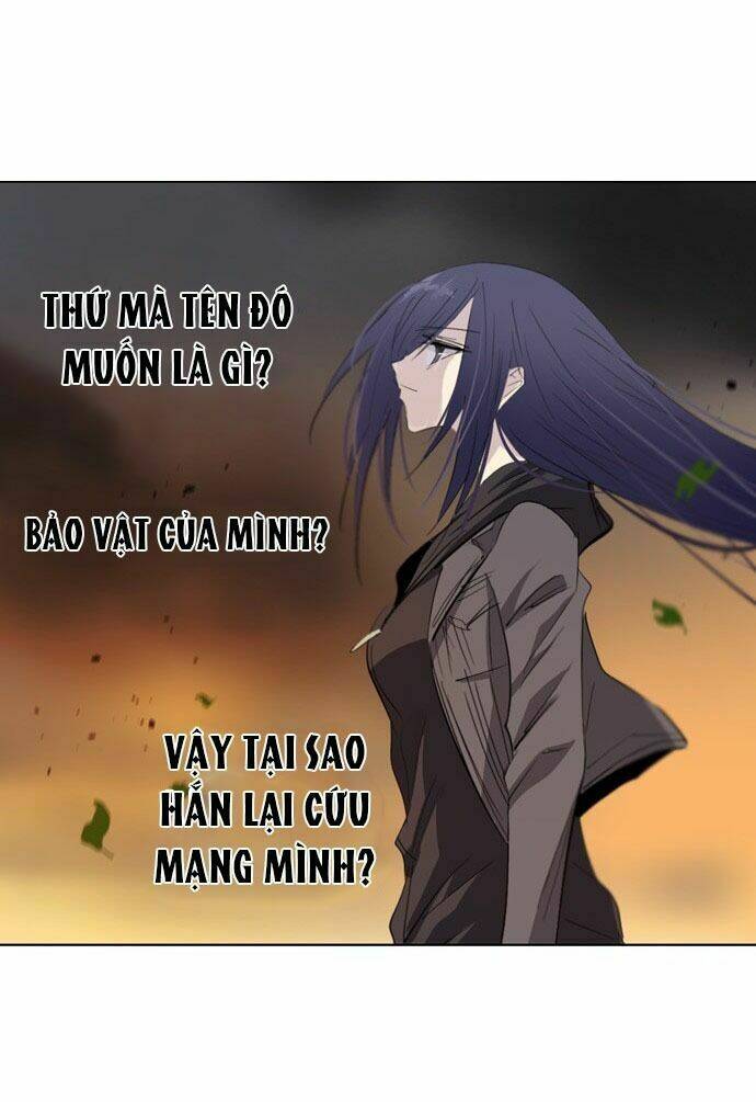 trò chơi thế kỉ chapter 5 43