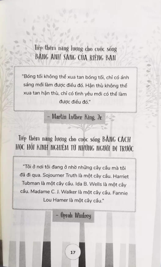 Tư Duy Tích Cực