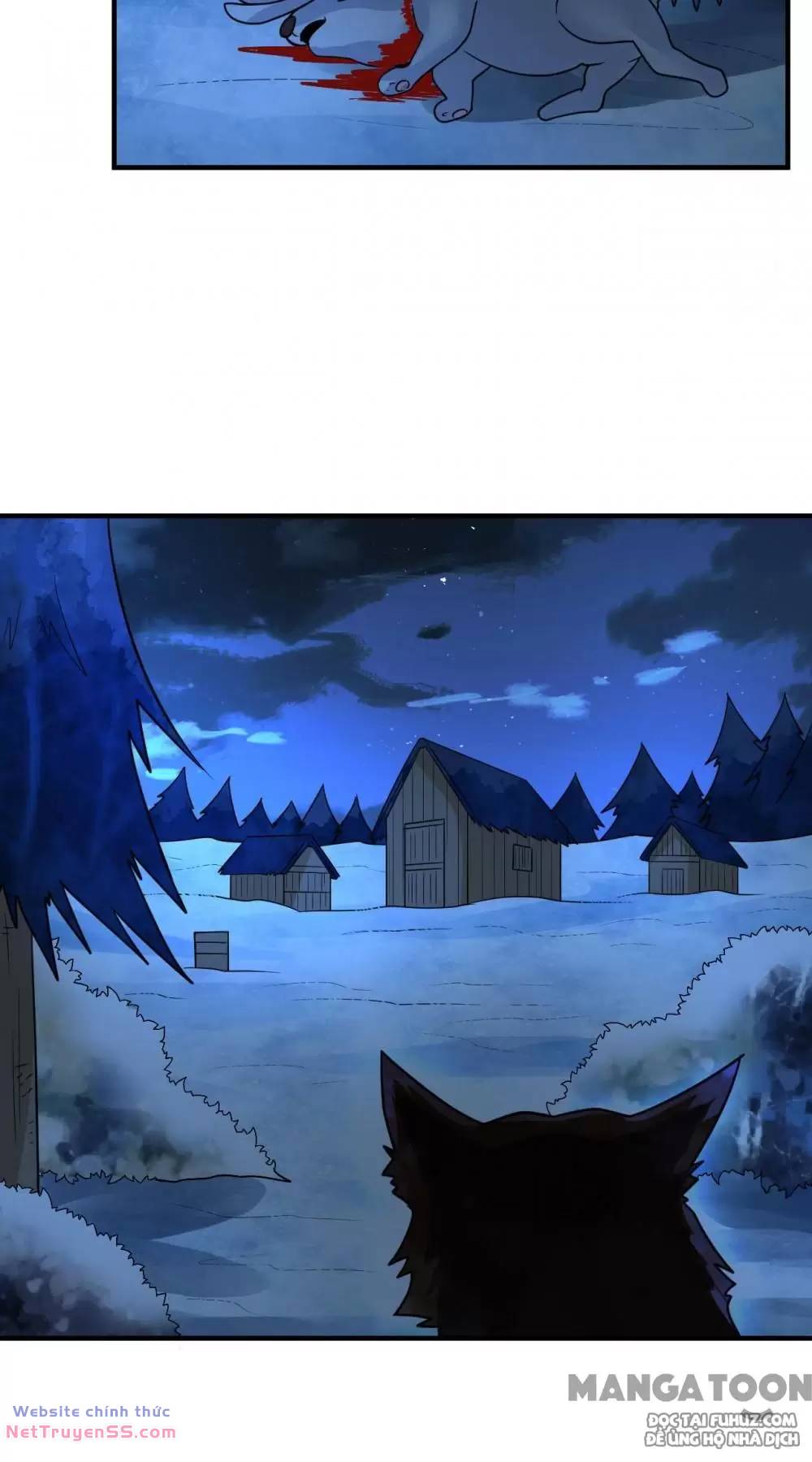 Tôi Sống Trên Hoang Đảo Cùng Các Em Gái chapter 236 27