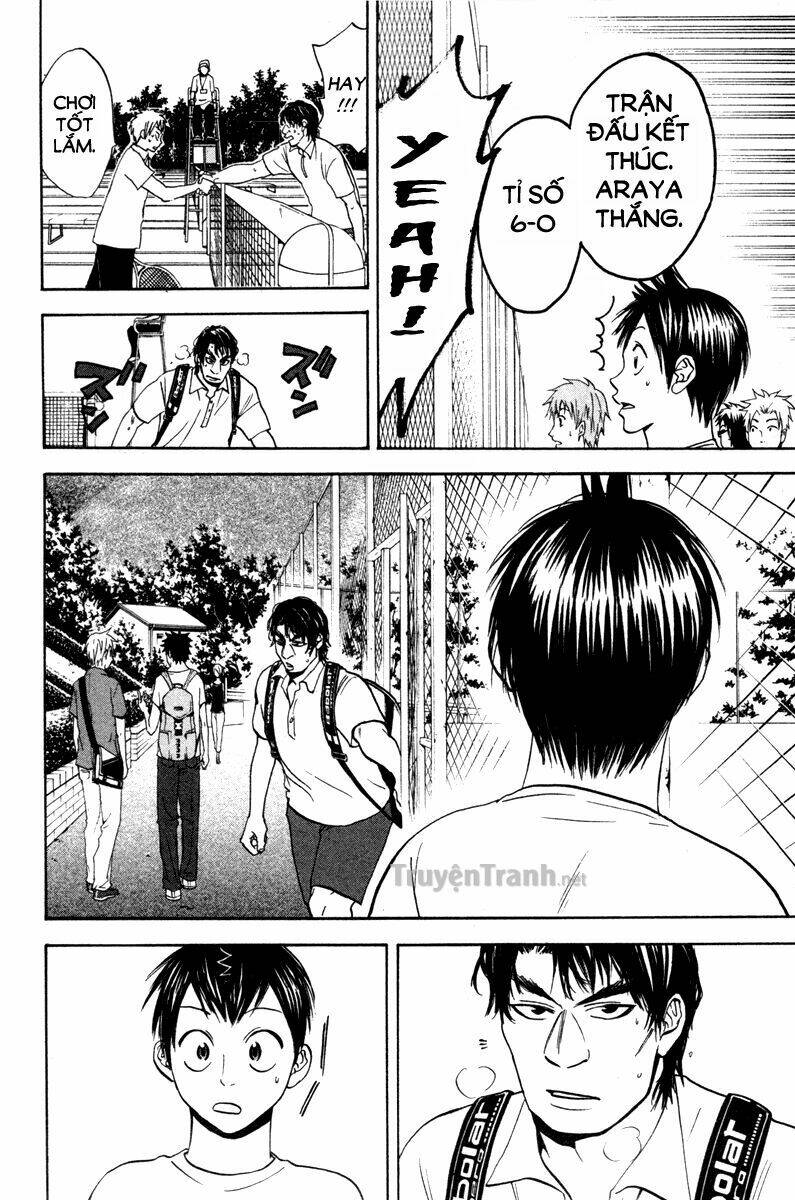 baby steps chapter 34 12