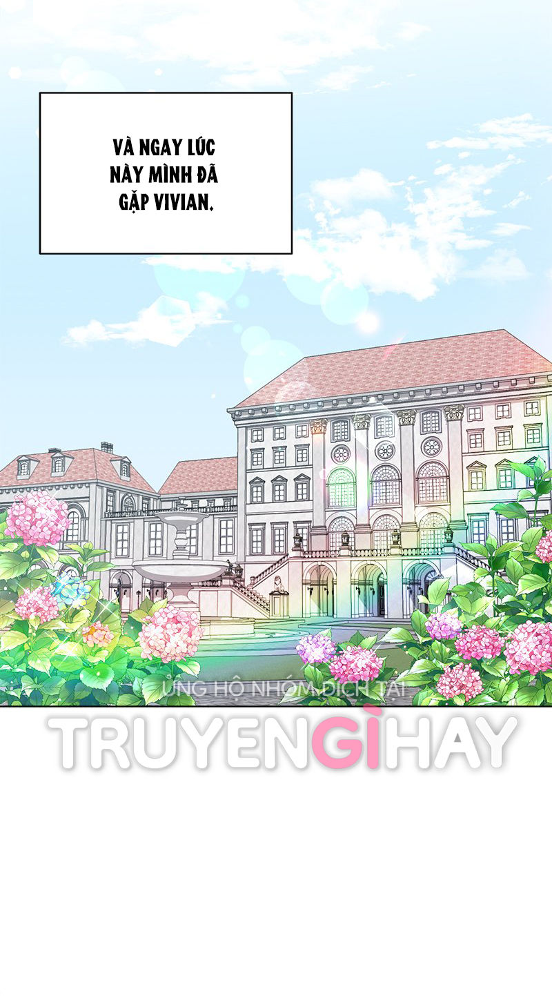 chàng nam phụ kia thực ra là con gái chapter 3 50