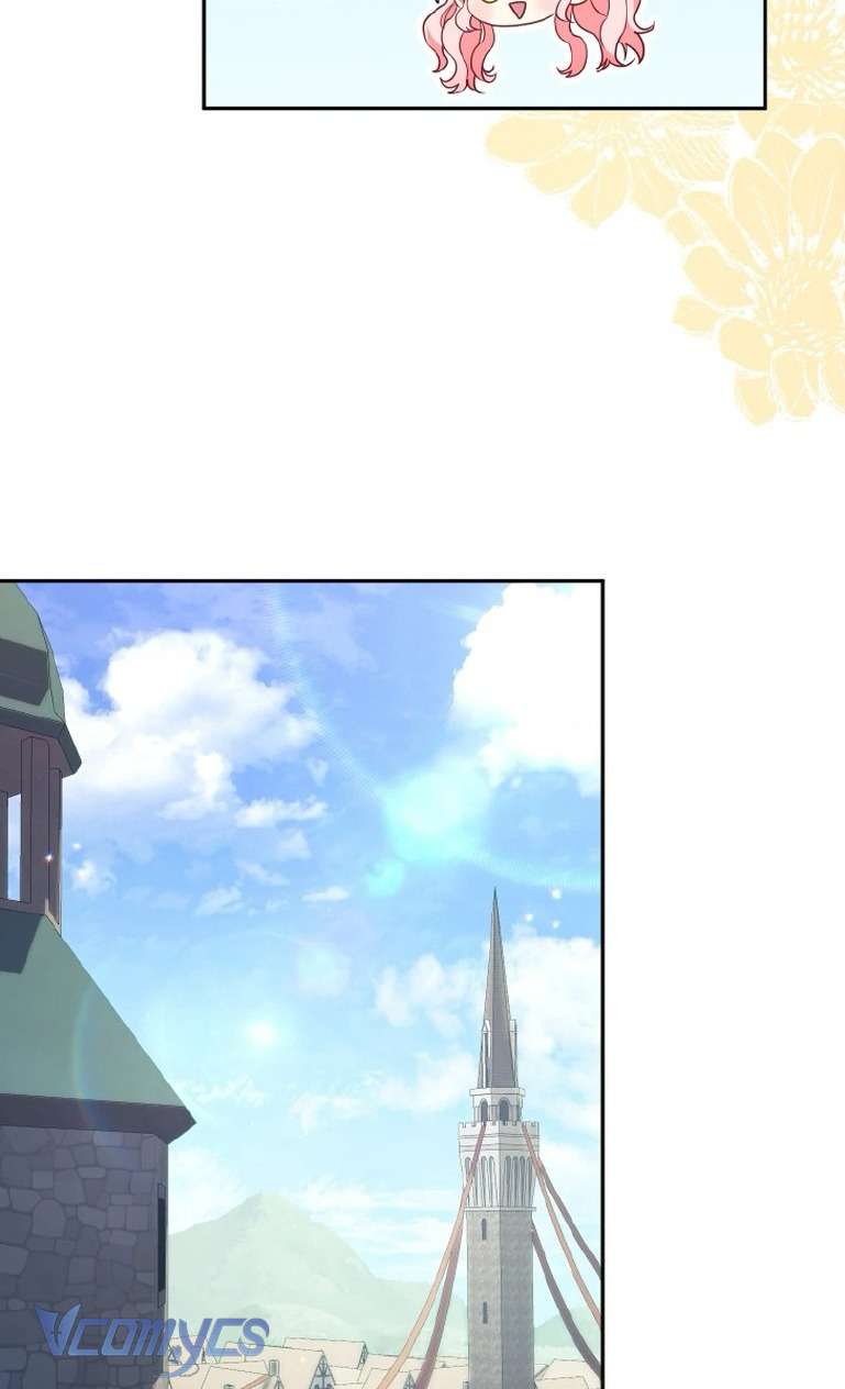 tôi được nuôi dưỡng bởi những kẻ phản diện chapter 66 51