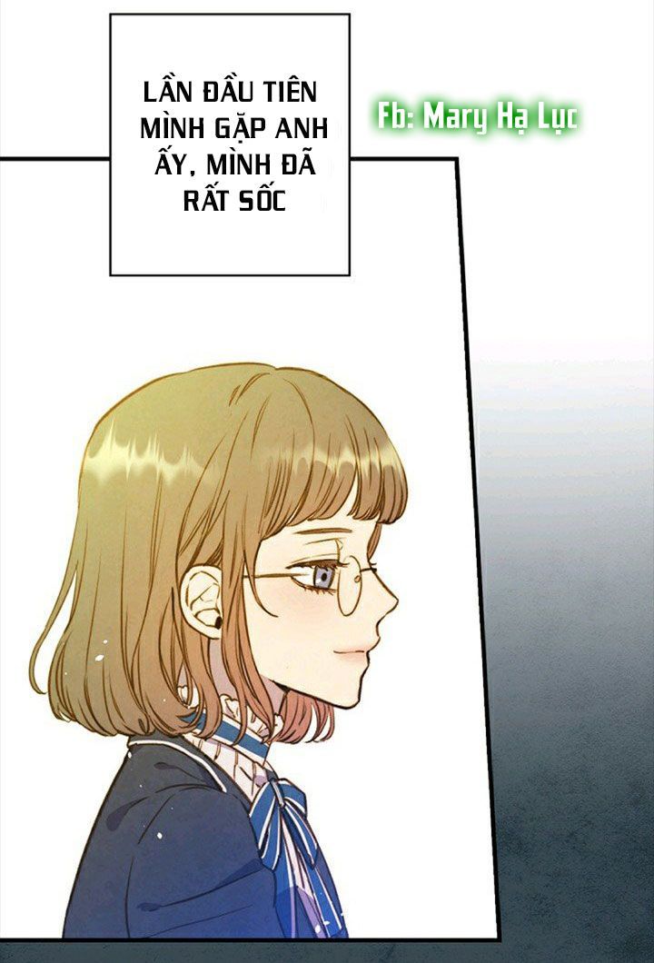 hoàng phi bóng tối - shadow queen chapter 44 9