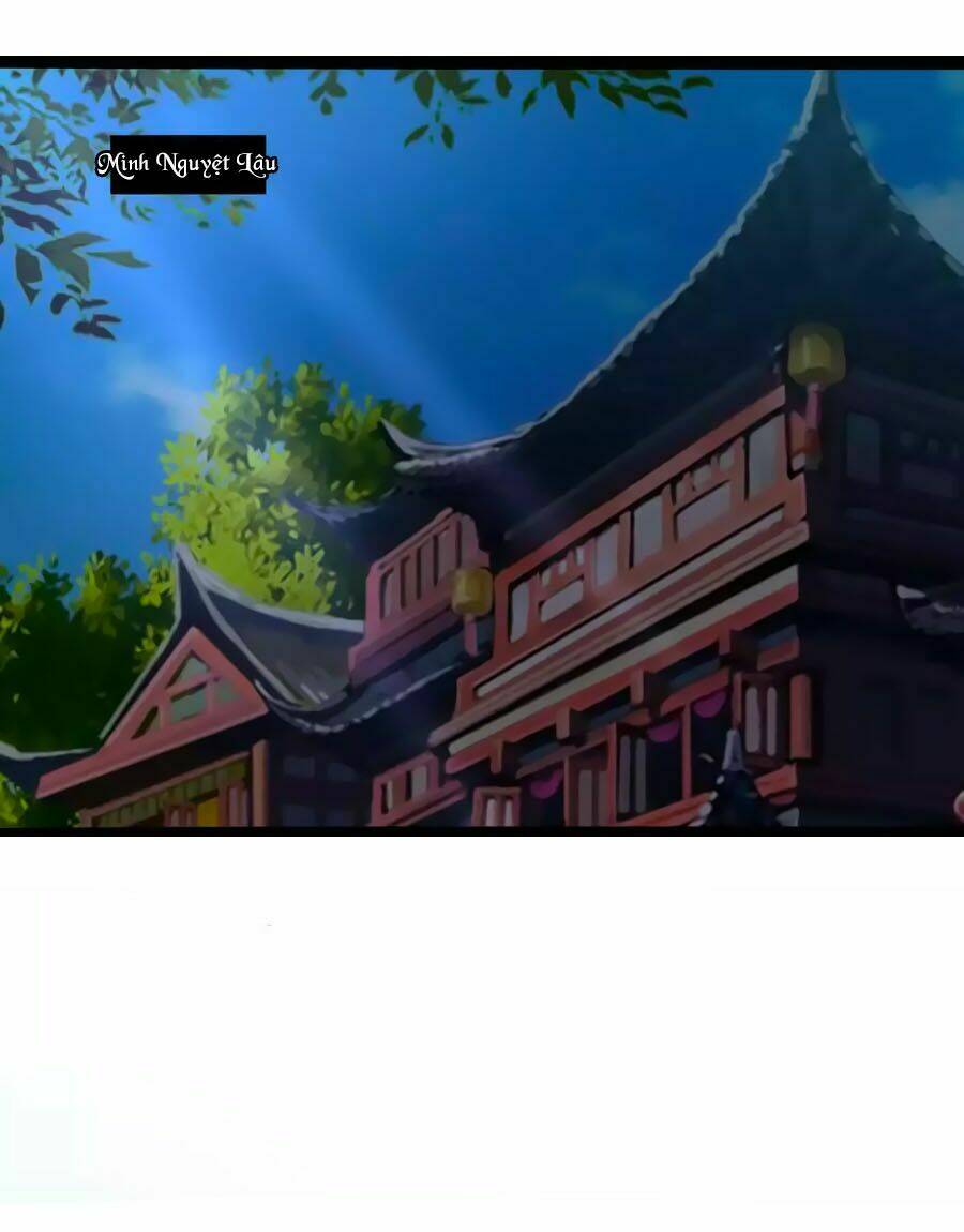 thỏ yêu tiểu vương phi chapter 81 23