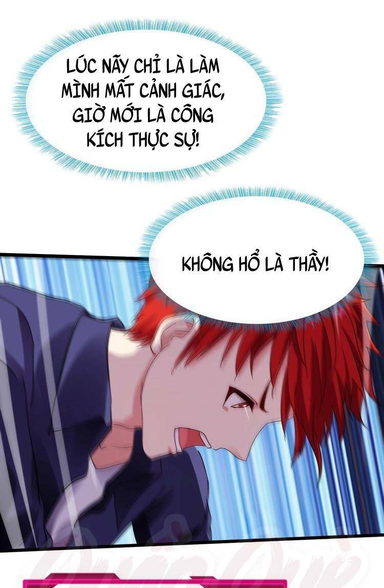 kinh thế kỳ nhân chapter 38 31