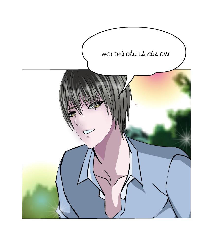 cạm bẫy của nữ thần chapter 55 18