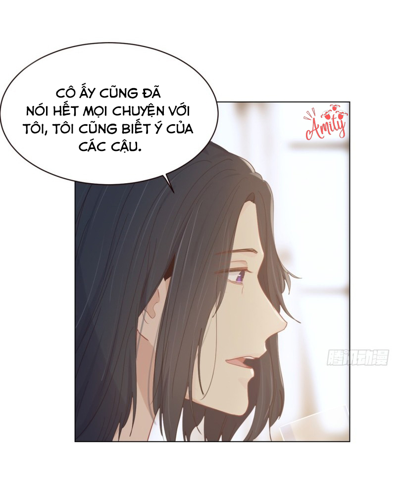 Tương Nhu Dịch Mộc chapter 92