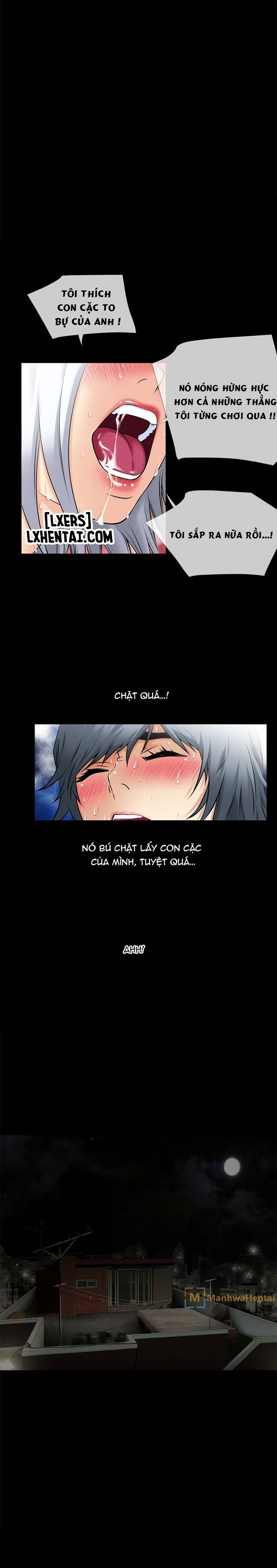 ngoài sức tưởng tượng chapter 37 5