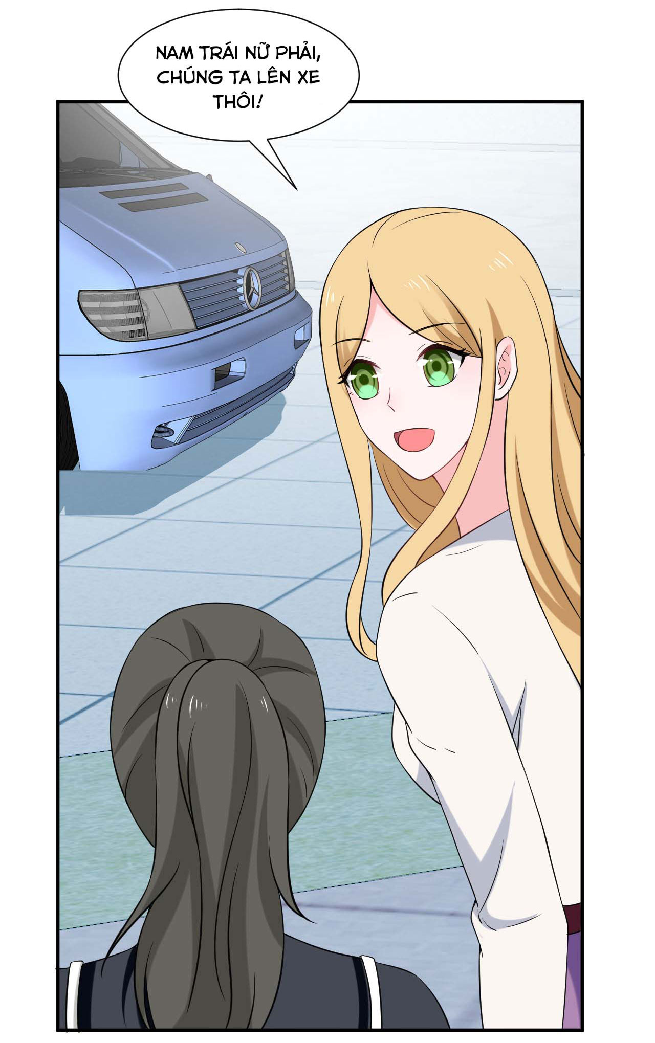 bí mật không thể yêu đương chapter 66 34