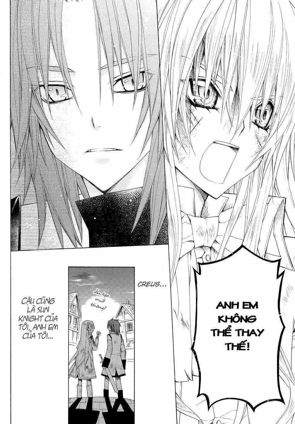 the legend of sun knight chapter 8 7