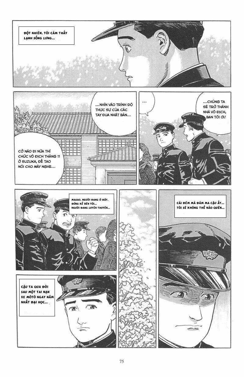 khu phố xa xăm chapter 3 15