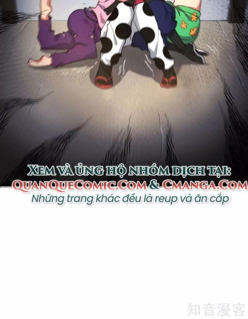 vòng bạn bè mạnh nhất của tiên giới chapter 31 42