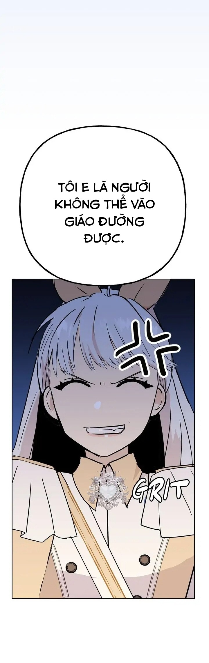 bình tĩnh nào, tiểu thư! chapter 57 34