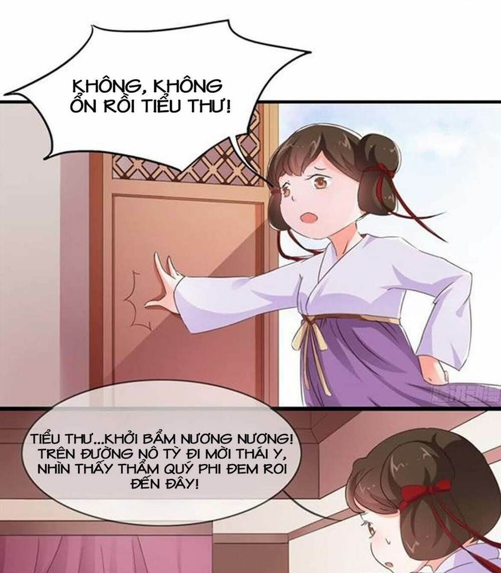 hoàng đế hùng mạnh nhất trong lịch sử chapter 5 5